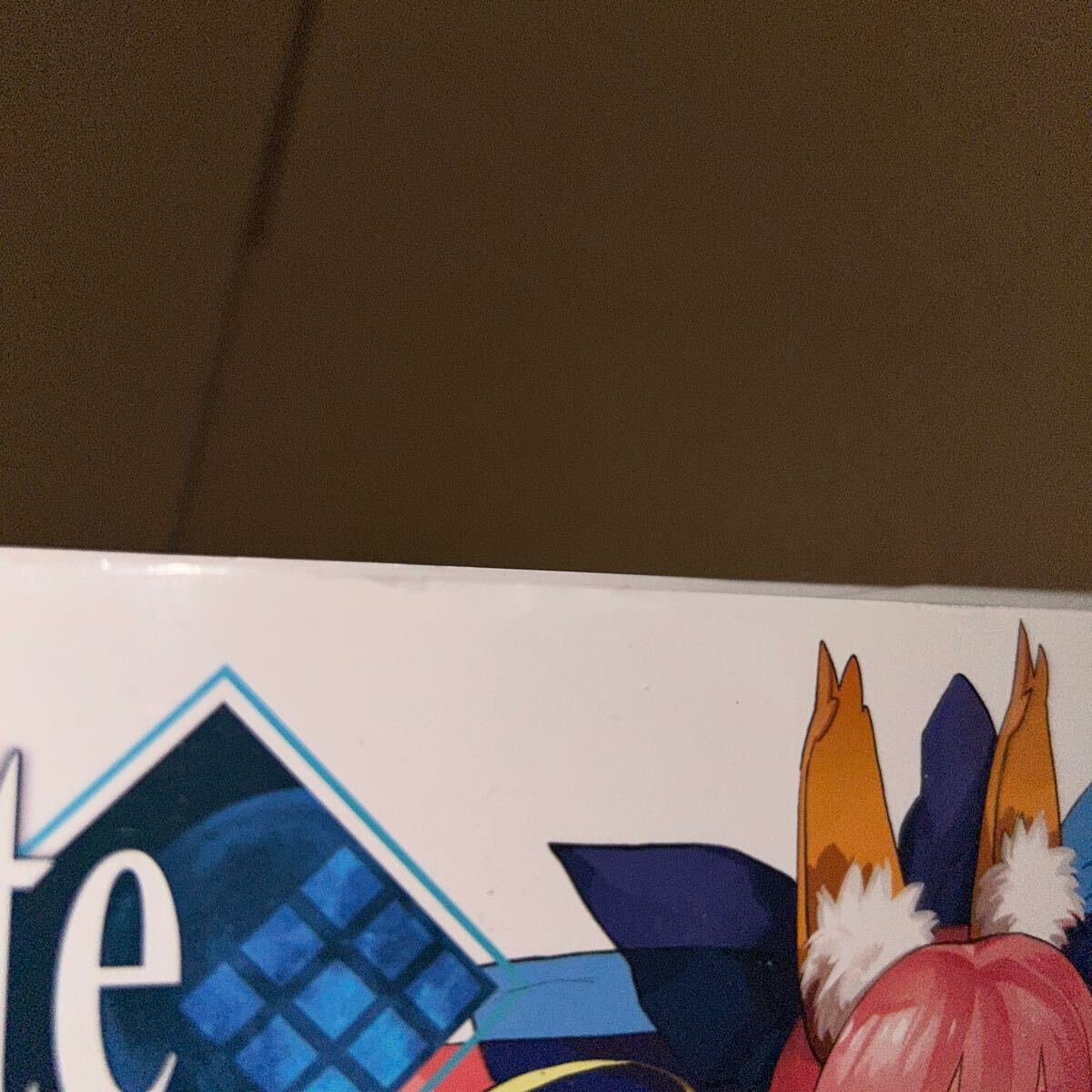 フェイト／エクストラビジュアルファンブック コンプティーク／編　fate extra ワダアルコ　奈須きのこ　TYPE-MOON_画像7