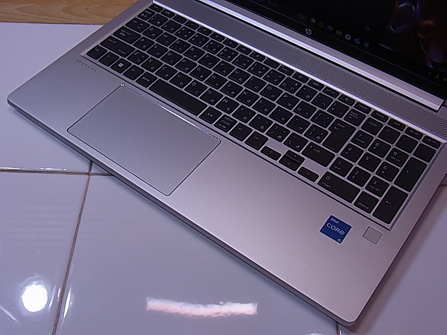 ◎神速セット品/HP2023製450G10/メモリ32GB/NVMe.SSD2TB/fullHD ◎神速セット品/HP2023製450G10/メモリ32GB/NVMe.SSD2TB/fullHD