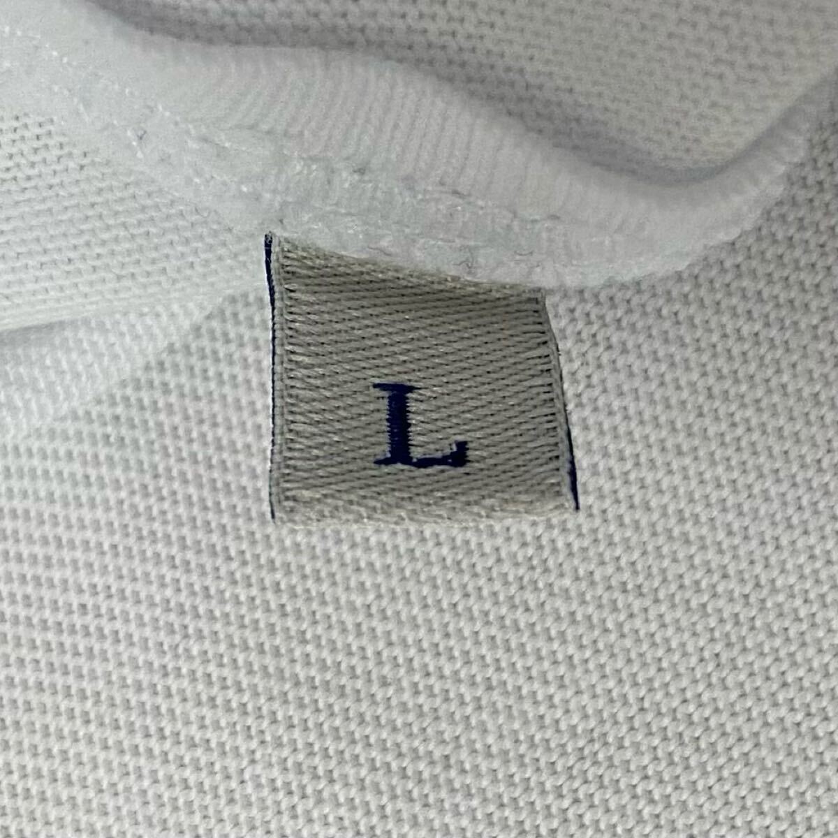 極美品/Lサイズ○モンクレール MONCLER 袖プリント スリーブロゴ 極美品/Lサイズ○モンクレール MONCLER 袖プリント スリーブロゴ