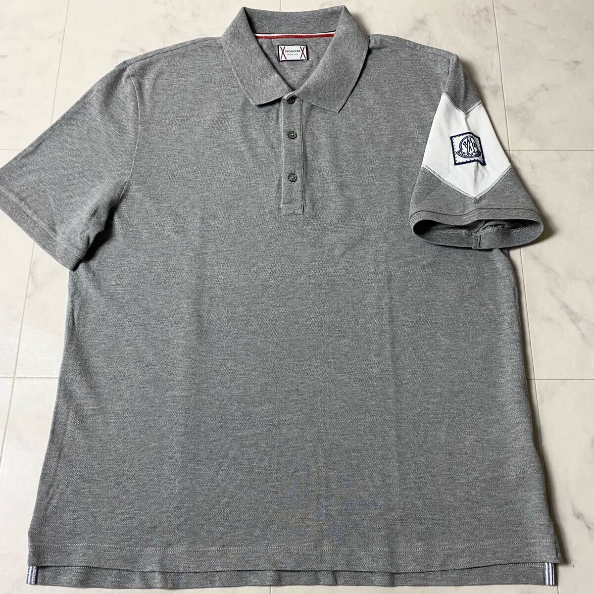 極美品/XLサイズ○モンクレール ガムブルー MONCLER GAMME BLEU 極美品/XLサイズ○モンクレール ガムブルー MONCLER GAMME BLEU