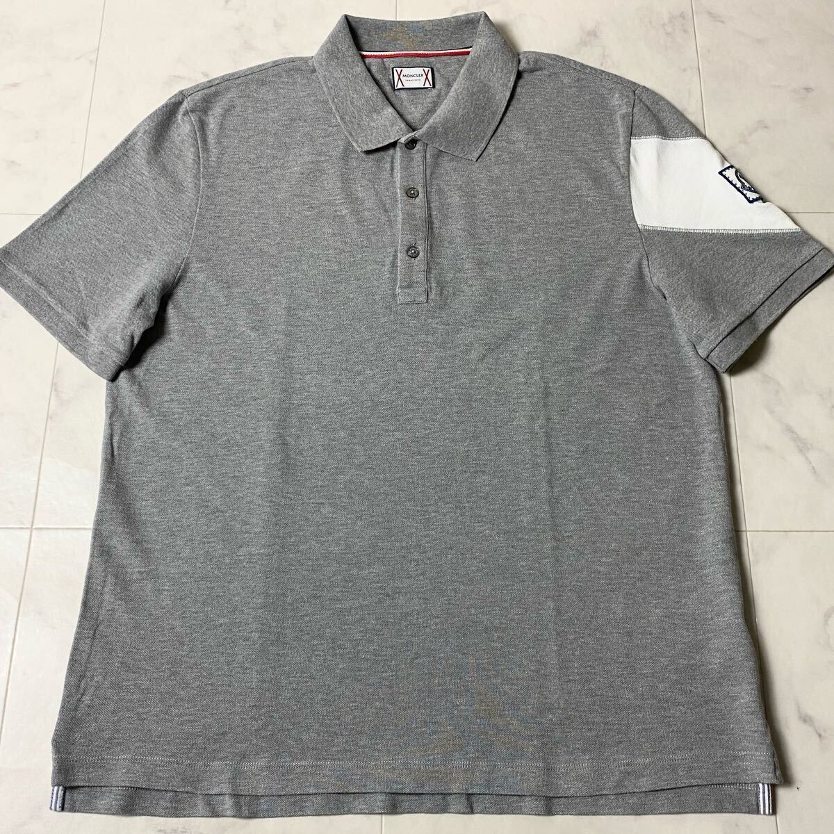 極美品/XLサイズ○モンクレール ガムブルー MONCLER GAMME BLEU 極美品/XLサイズ○モンクレール ガムブルー MONCLER GAMME BLEU