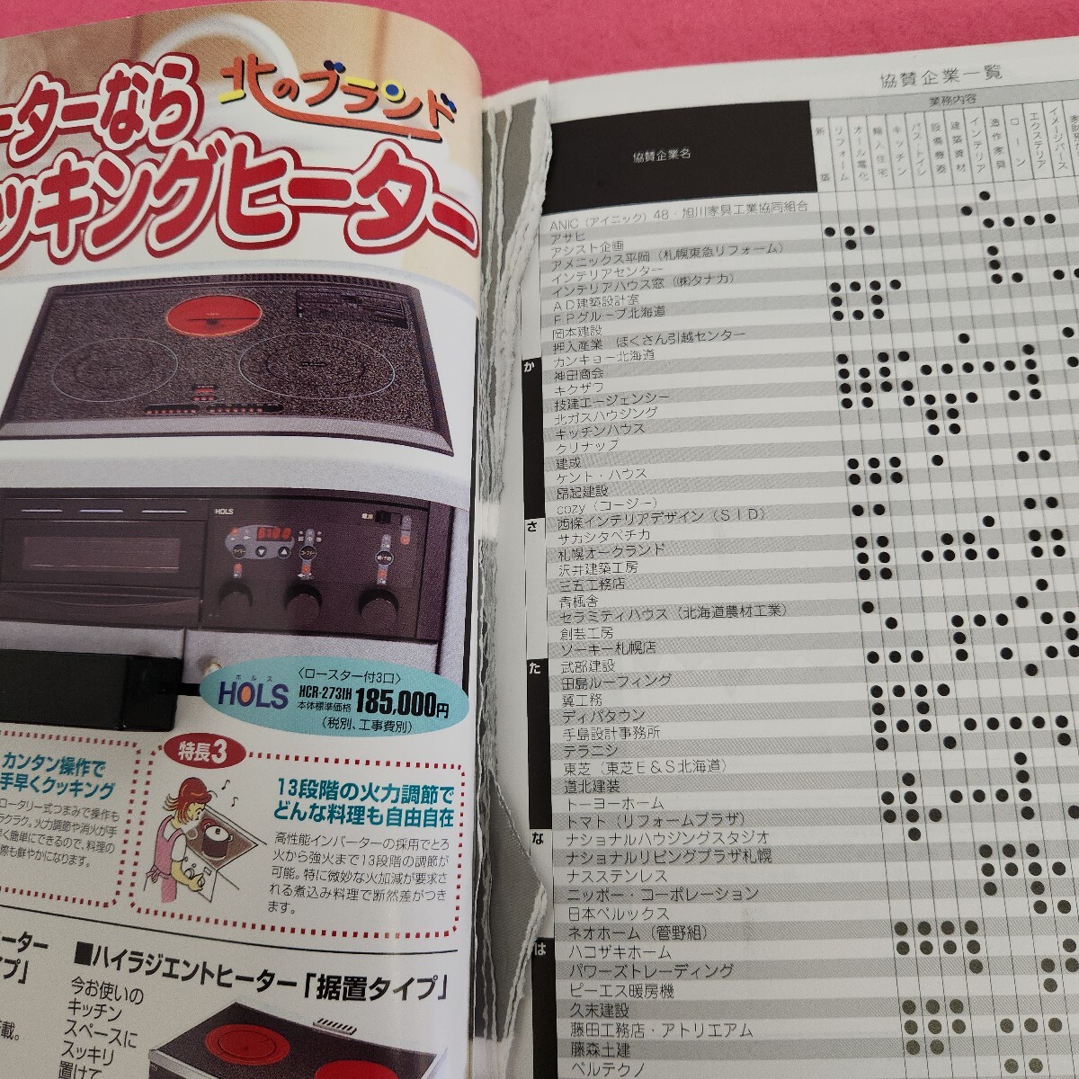 L17-236li план 2000 год 1 месяц 1 день выпуск зима весна специальный выпуск предубеждение. кухня . видеть! 47.. фирма