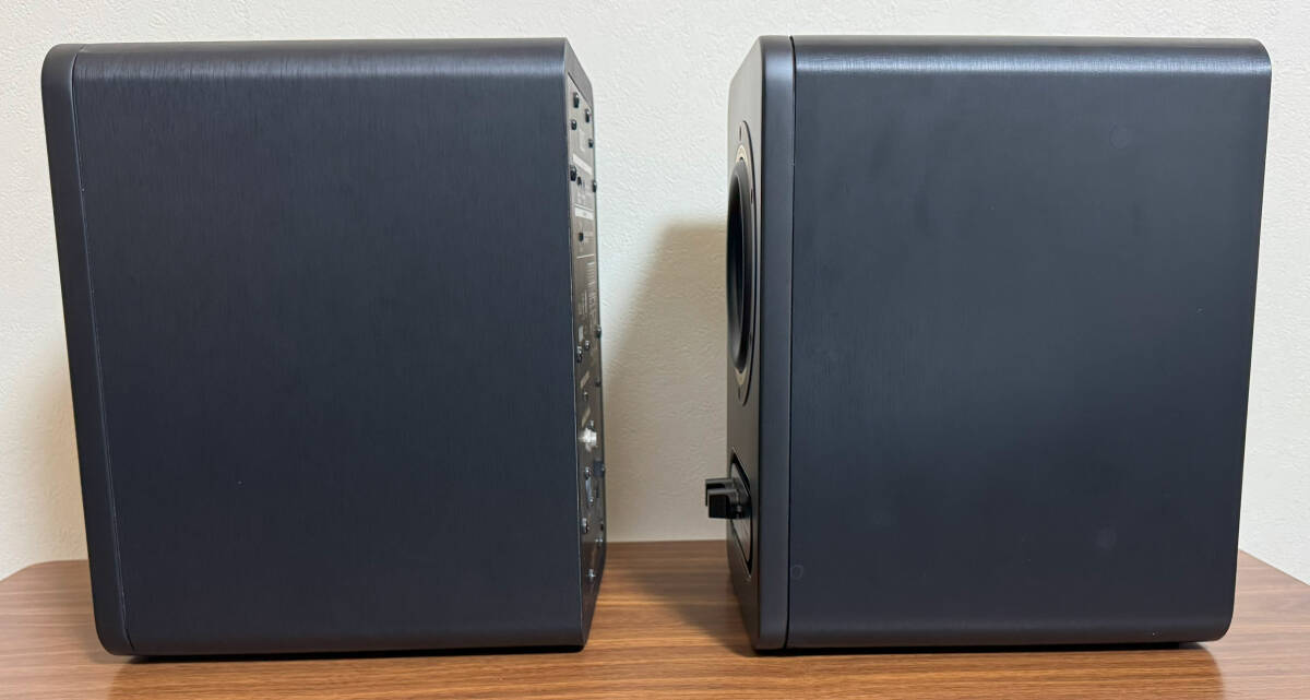 TANNOY タンノイ GOLD 5 スタジオモニター 同軸スピーカー TANNOY タンノイ GOLD 5 スタジオモニター 同軸スピーカー