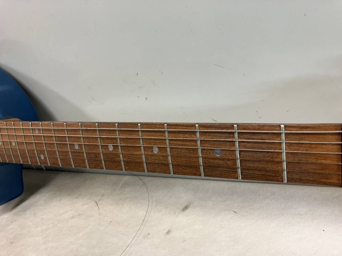 108)FERNANDES フェルナンデス エレキギター ZO-3 ソフトケース 108)FERNANDES フェルナンデス エレキギター ZO-3 ソフトケース