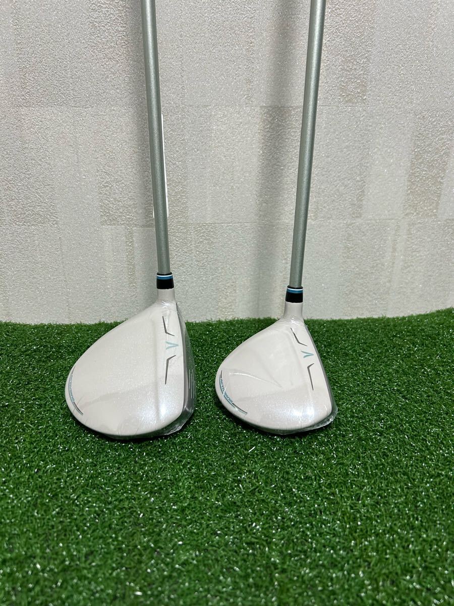 レディース新品 ゼクシオ12 XXIO12 3 9番FWフェアウェイウッド2 レディース新品 ゼクシオ12 XXIO12 3 9番FWフェアウェイウッド2