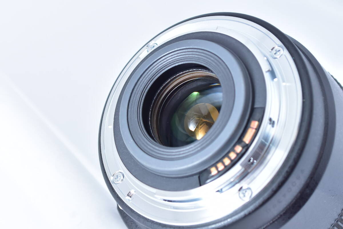 * почти новый товар *Canon Canon EF-S 17-85mm F4-5.6 IS USM* принадлежности большое количество! линзы капот * фильтр есть *.. проходить оптика серия * специализированный магазин рабочее состояние подтверждено 