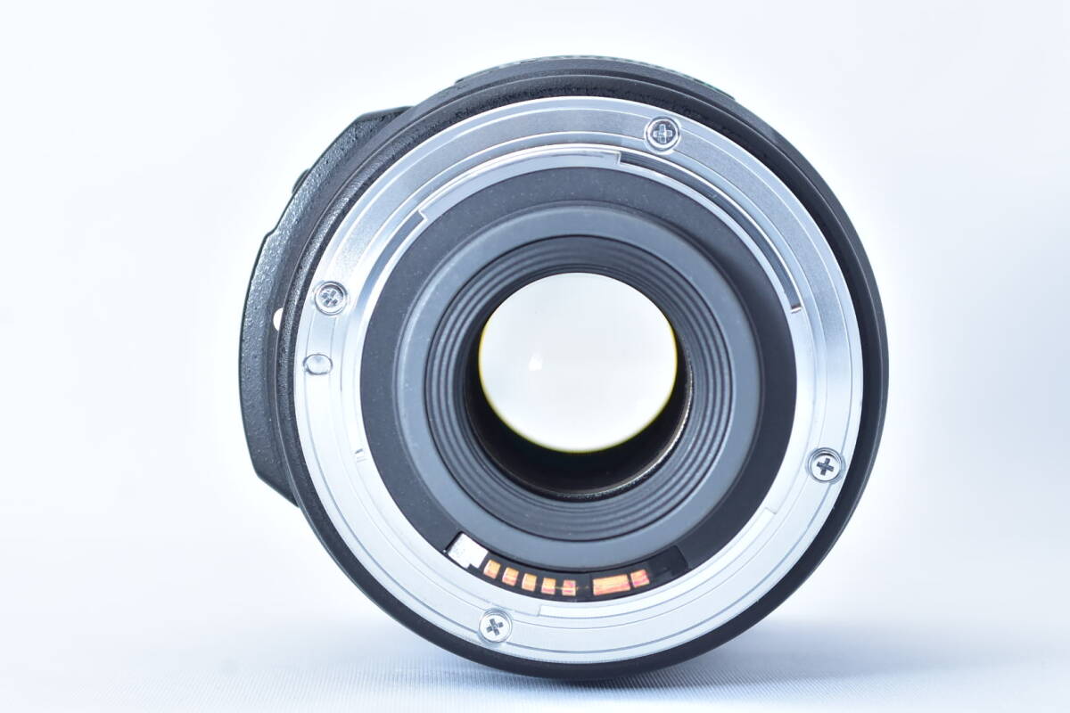 * почти новый товар *Canon Canon EF-S 17-85mm F4-5.6 IS USM* принадлежности большое количество! линзы капот * фильтр есть *.. проходить оптика серия * специализированный магазин рабочее состояние подтверждено 