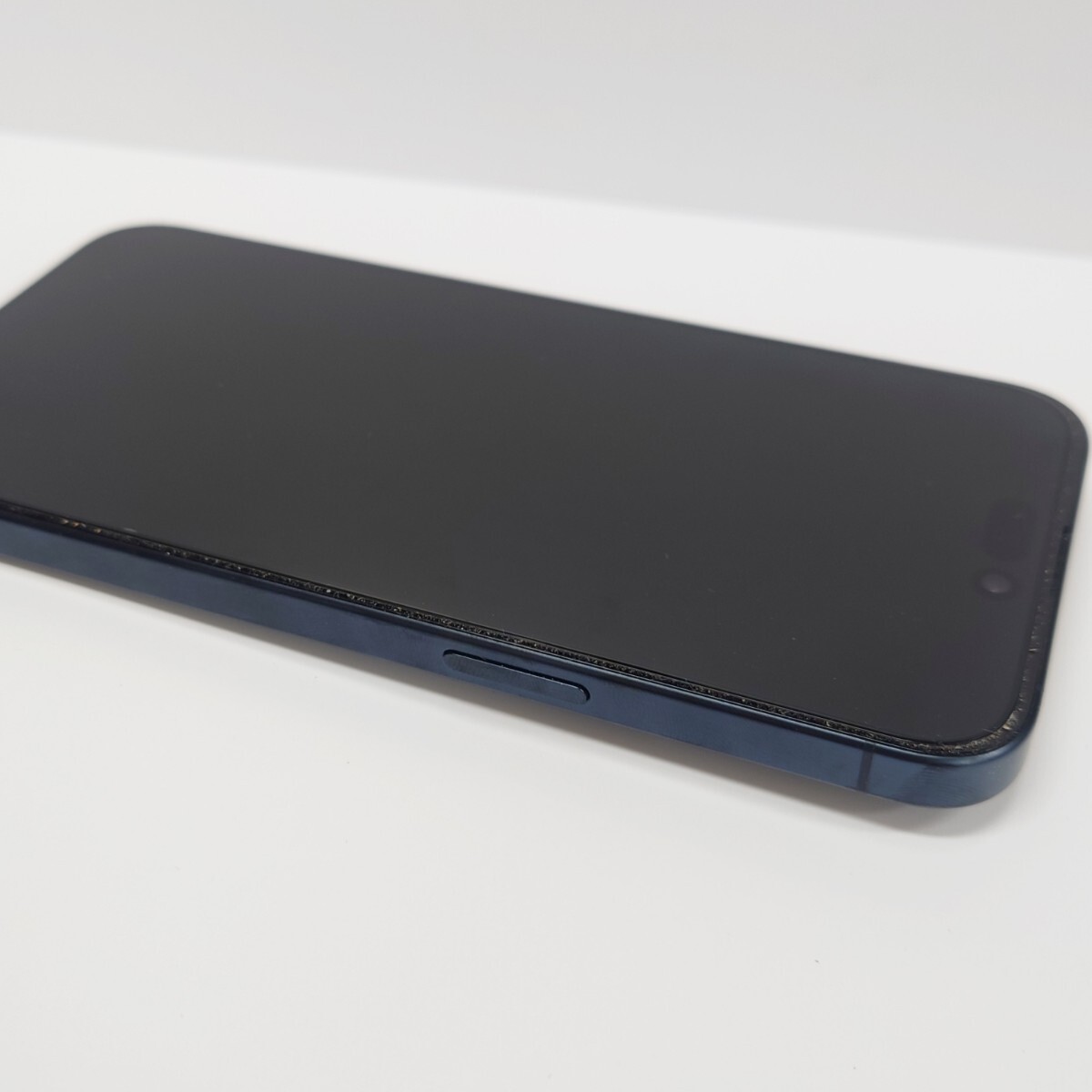 iPhone 15 Pro Max 512GB A3105 ブルーチタニウム 判定◎/初期 iPhone 15 Pro Max 512GB A3105 ブルーチタニウム 判定◎/初期