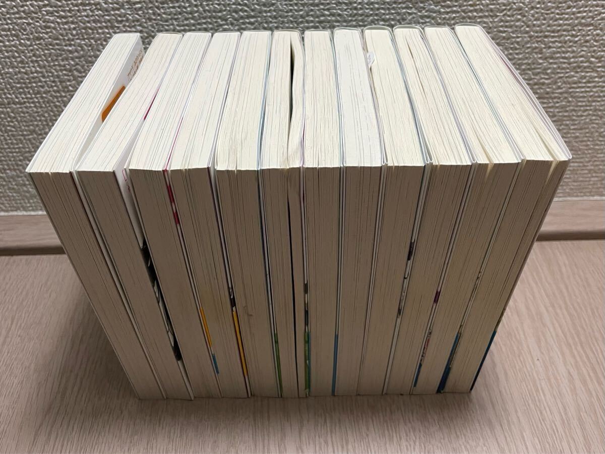 まとめ 12冊 僕は友達が少ない 1〜9巻 Connect ゆにばーす 1,2 ライトノベル 小説 アニメ 平坂読 ブリキ ラノベ 原作 三日月夜空 柏崎星奈_画像6