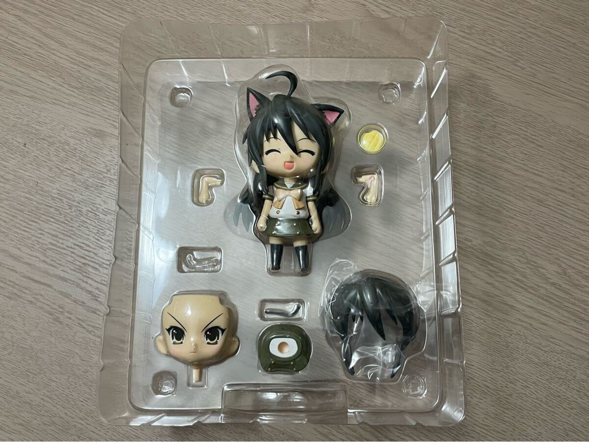 ３點(diǎn) まとめセット 灼眼のシャナ ねんどろいど 電撃大王 限定 にいてんご ステンレスブックマーク グッドスマイルカンパニー フィギュア