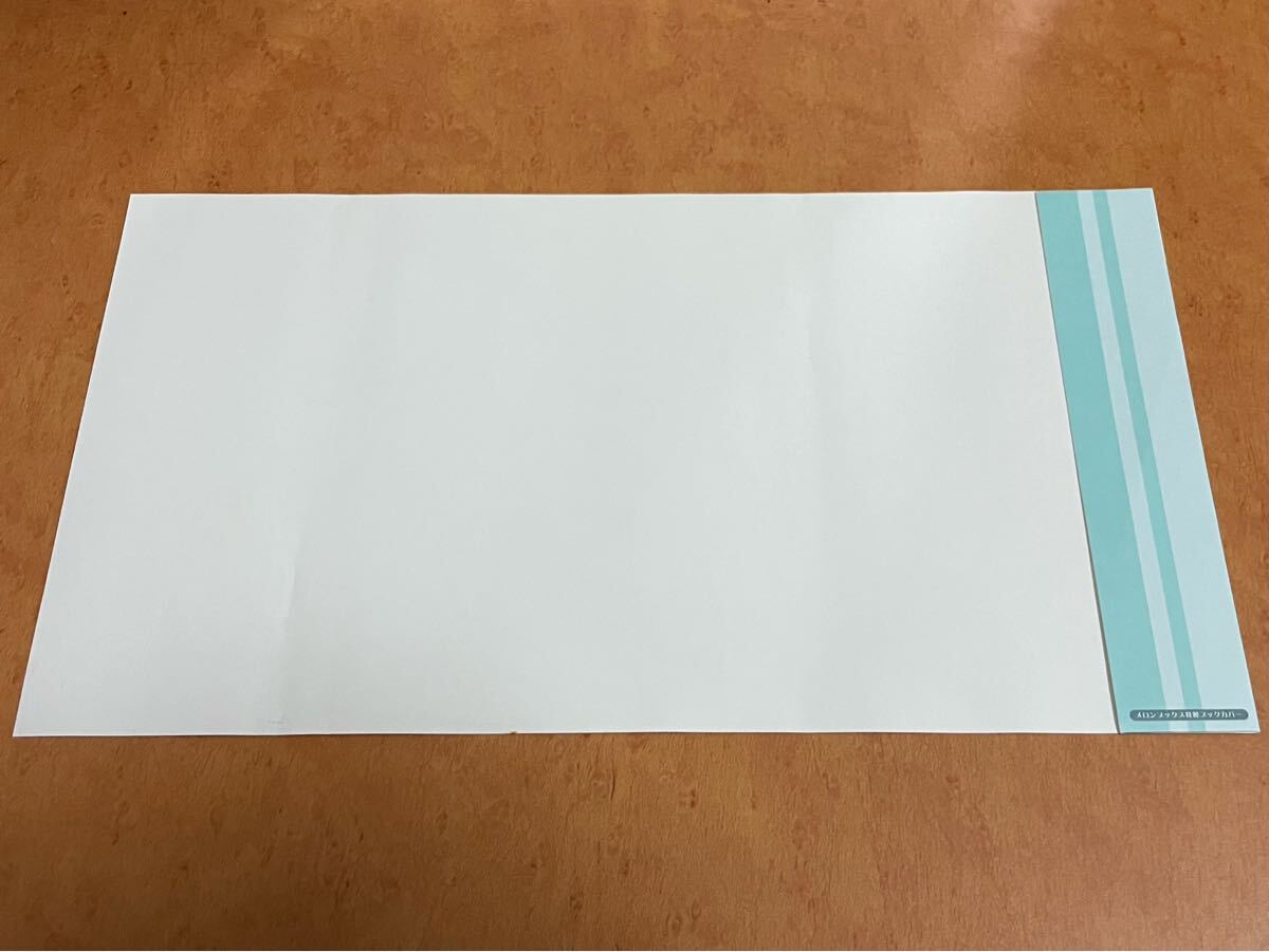 【2枚】僕は友達が少ない 非売品 メロンブックス 特製 ブックカバー ライトノベル 小説 アニメ 平坂読 ブリキ ラノベ 三日月夜空 柏崎星奈_画像3