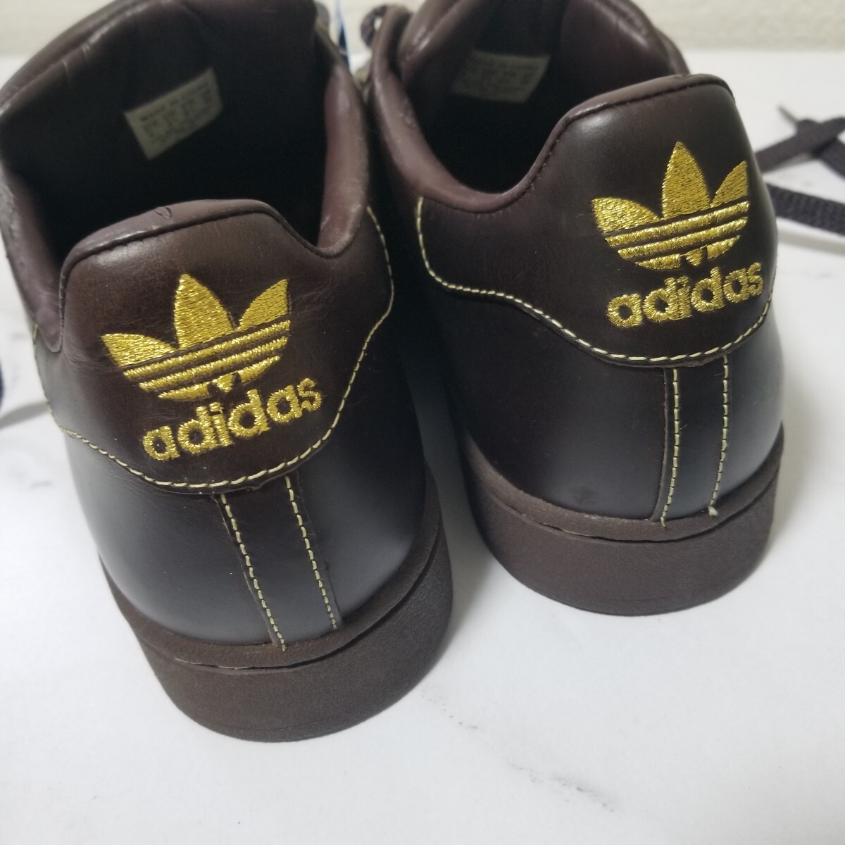 デッドストック新品未使用 adidas SUPERSTAR FTR アディダス デッドストック新品未使用 adidas SUPERSTAR FTR アディダス