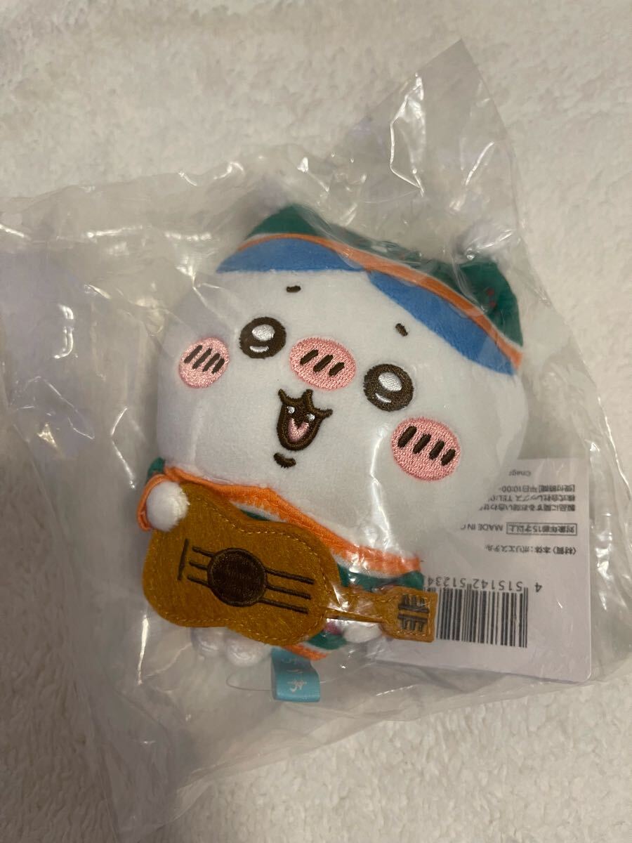 セブンイレブン エニマイくじ ちいかわ D賞5点セット ちいかわ セブンイレブン エニマイくじ ちいかわ D賞5点セット ちいかわ