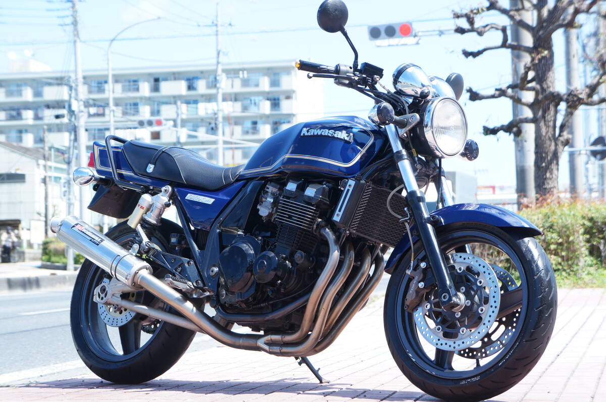 カワサキ/251cc-400ccの中古バイク (28ページ目) - [チカオク カワサキ/251cc-400ccの中古バイク (28ページ目) - [チカオク