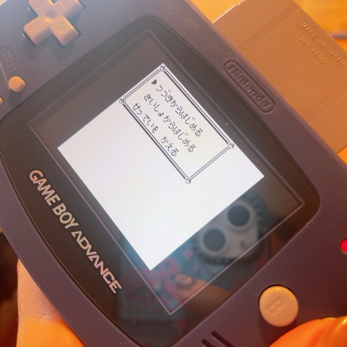 電池交換済み ポケットモンスター 任天堂 ゲームボーイ ポケモン 電池交換済み ポケットモンスター 任天堂 ゲームボーイ ポケモン