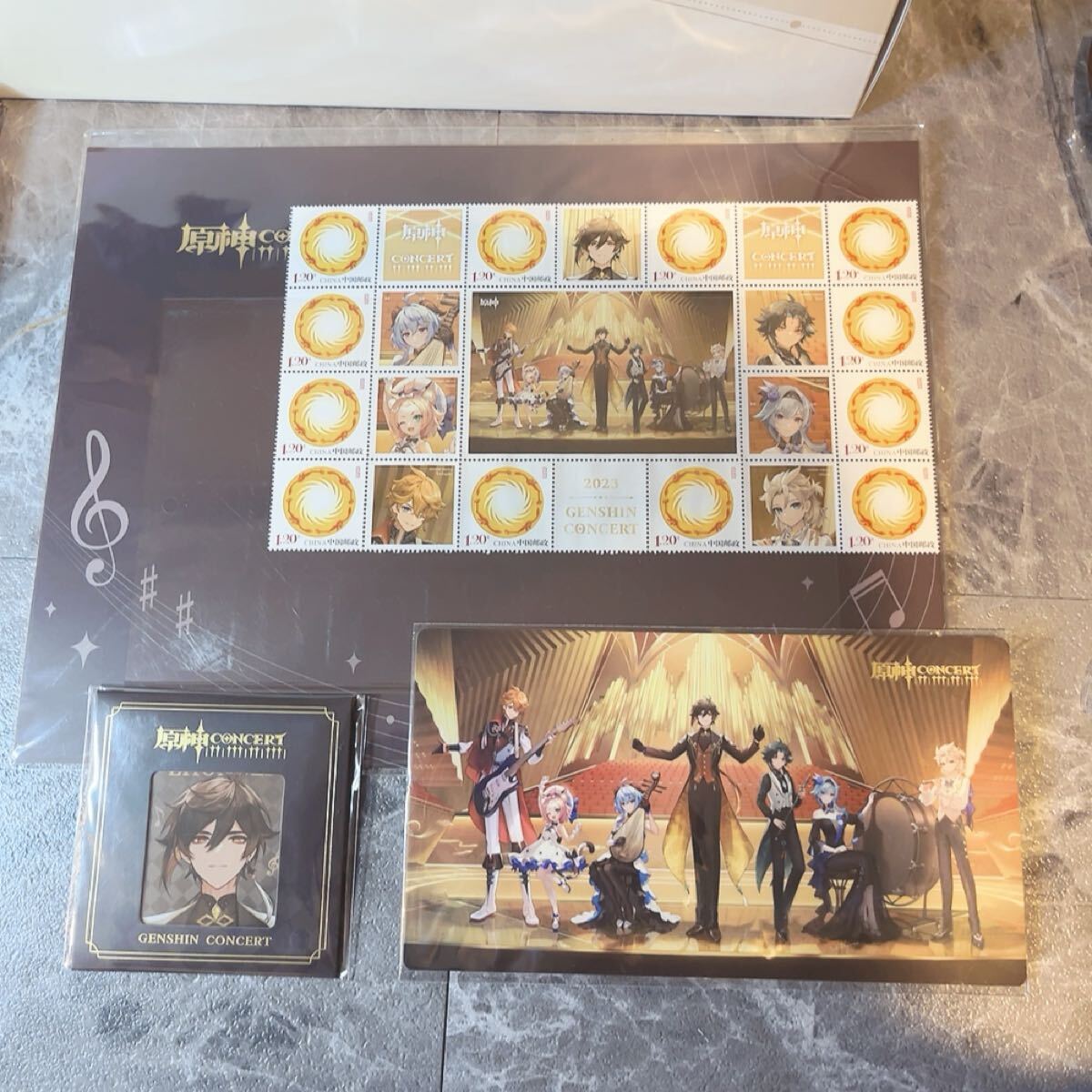 新品 原神 公式グッズ 大量セット 韓国限定品 アクリルスタンド 新品 原神 公式グッズ 大量セット 韓国限定品 アクリルスタンド
