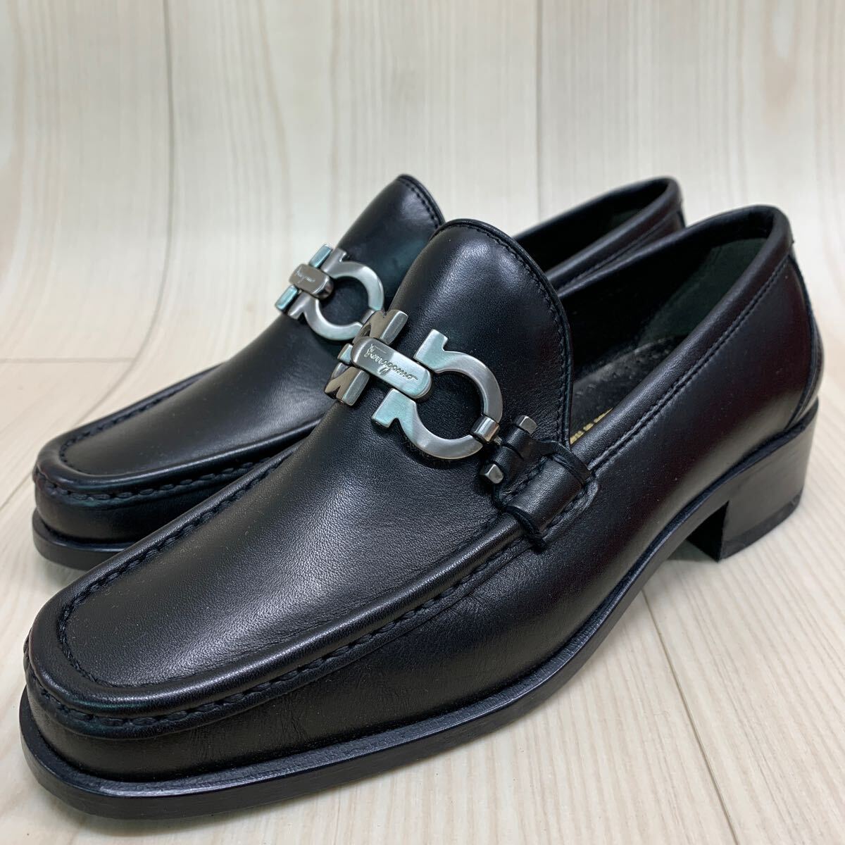 K74 FN-250328-234 Salvatore Ferragamo サルヴァトーレ K74 FN-250328-234 Salvatore Ferragamo サルヴァトーレ