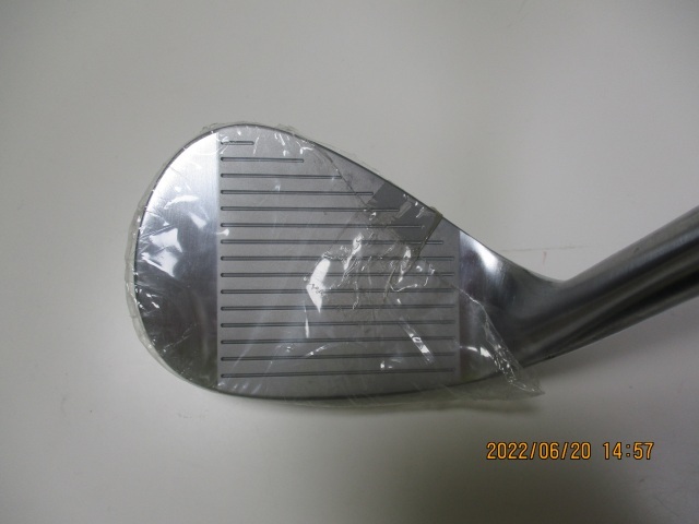 【店頭展示品・大特価】アストロ TH/001/N.S.PRO MODUS3 WEDGE/WEDGE/58[3071]_画像2