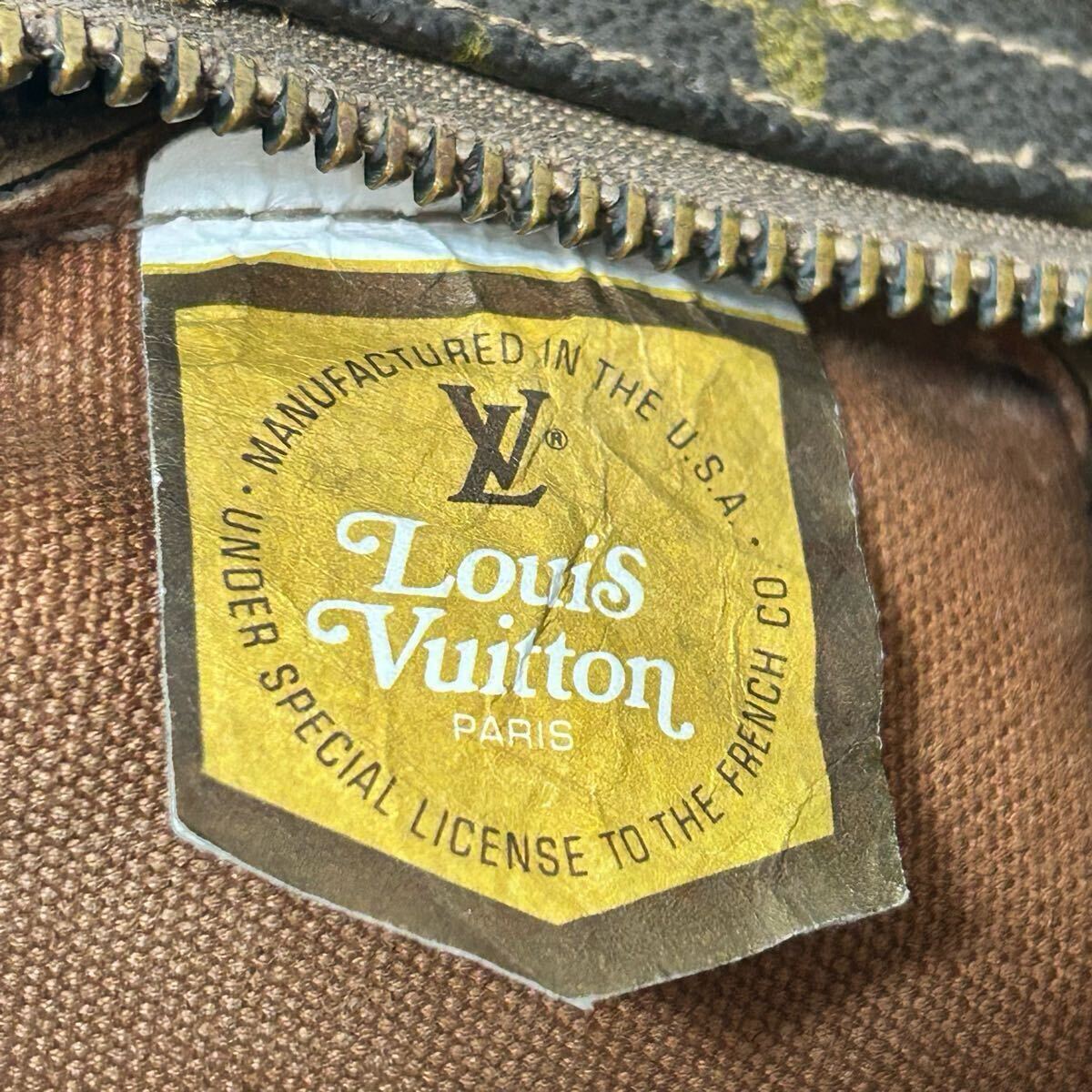 LOUIS VUITTON ルイヴィトン スピーディ35 モノグラム LOUIS VUITTON ルイヴィトン スピーディ35 モノグラム