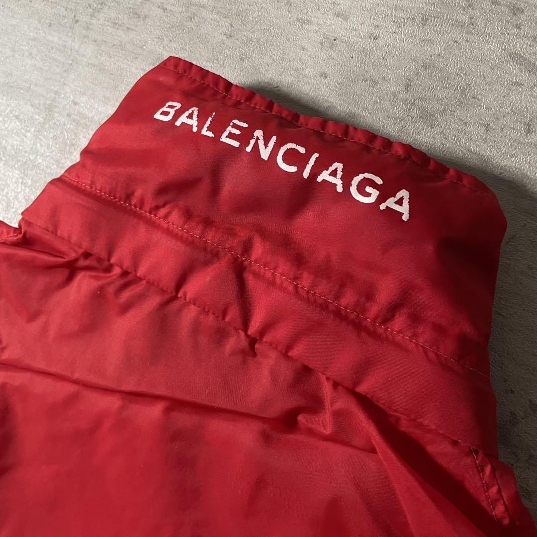 y2k BALENCIAGA nylon windbreaker 登坂広臣着用|Yahoo!フリマ y2k BALENCIAGA nylon windbreaker 登坂広臣着用|Yahoo!フリマ