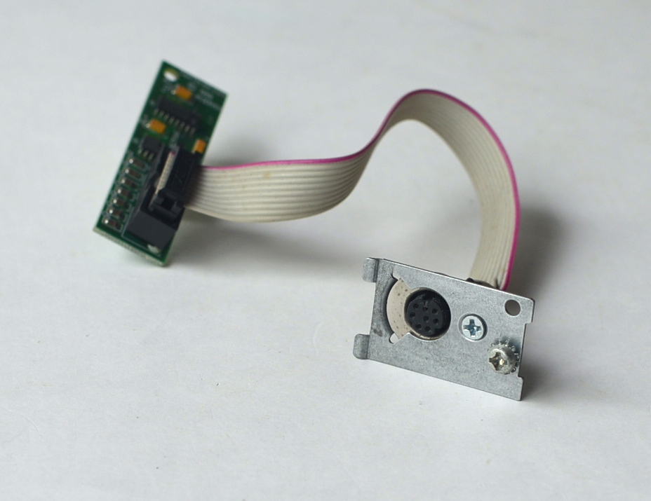 稀少！ GeeThree STEALTH Serial Port for PowerMac G3 B&W / G4 PCI Graphics 