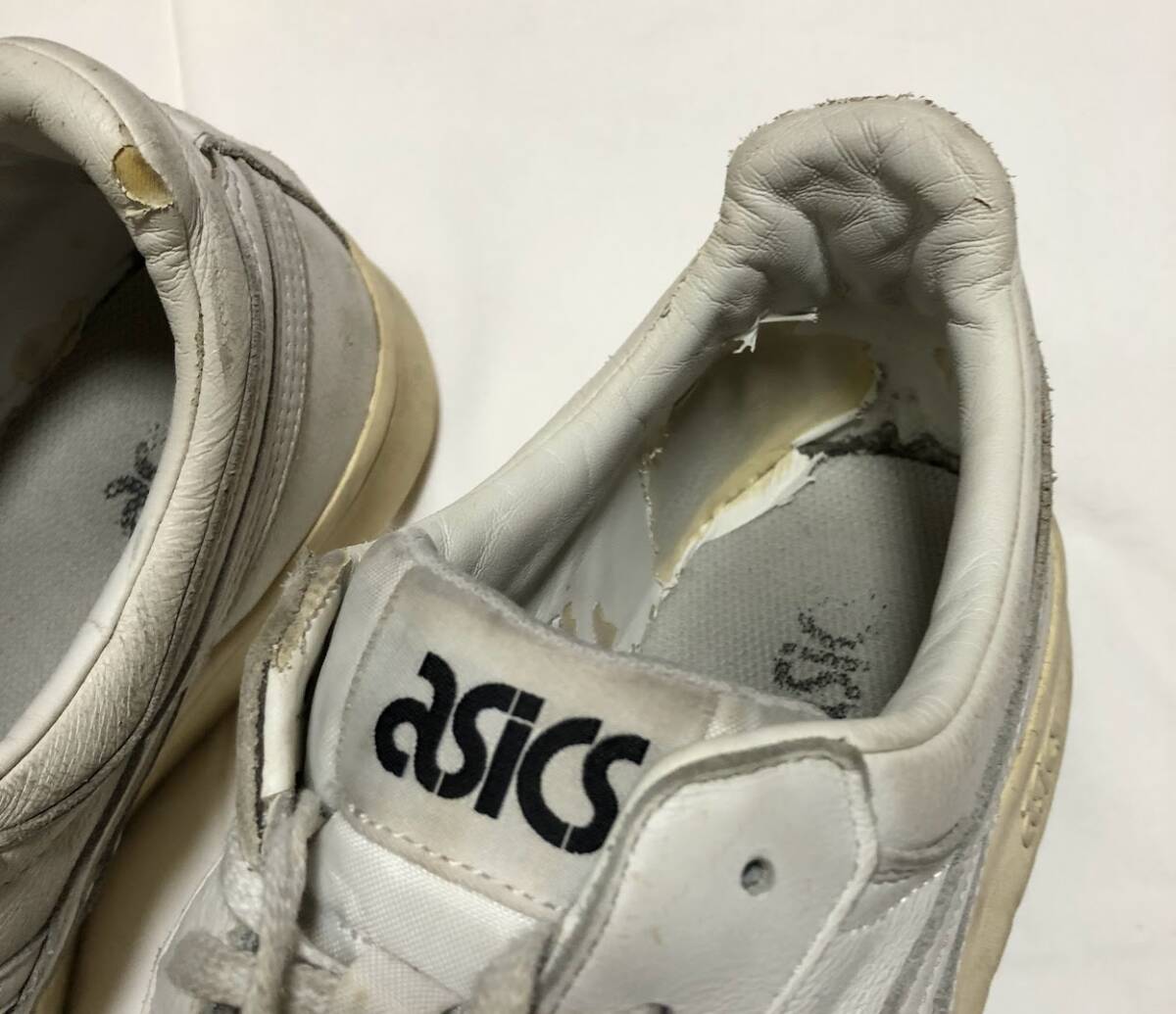 asics Asics GEL-PTG гель отметка geta-HL7X0 гель pi- чай ji-28.5cm low cut спортивные туфли 