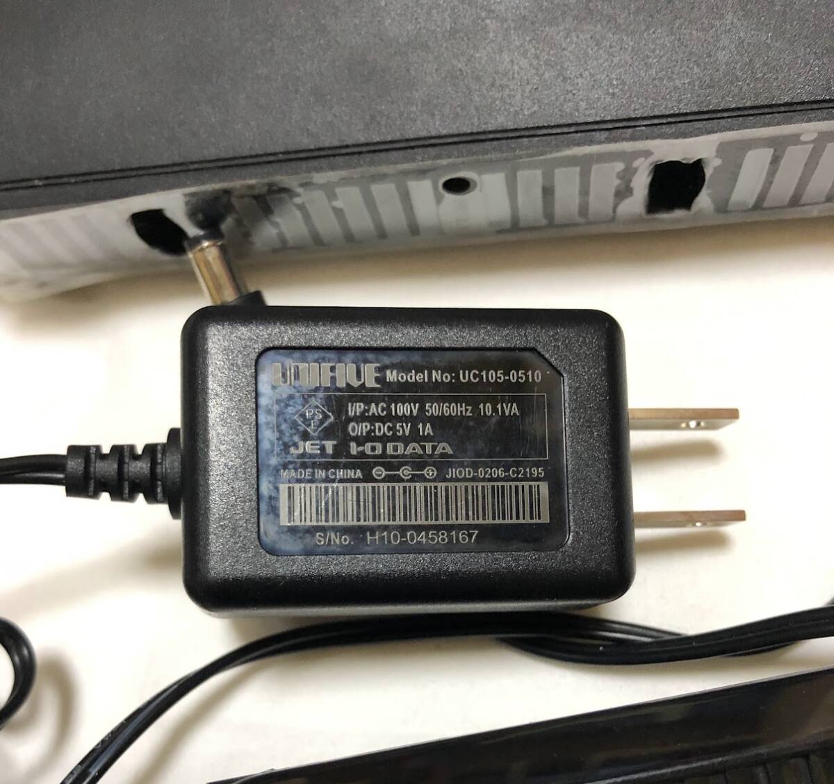 【ジャンク】 ルーター 6點 / バッファロー WSR-1800AX4 WHR-HP-G300N WHR-1166DHP4 WZR-450HP / I-O DATA WN-G300R3 他 【説明必読】