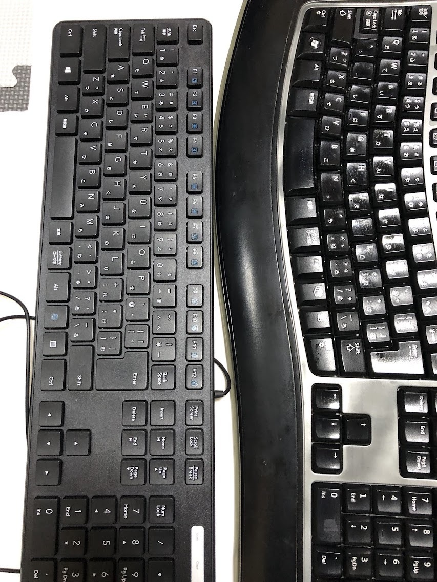 [ Junk ] клавиатура 4 позиций комплект * Microsoft Wireless Keyboard 6000 v3.0 / SONY VGP-WKB11 / TK-FCM108 др. [ описание товара обязательно чтение ]