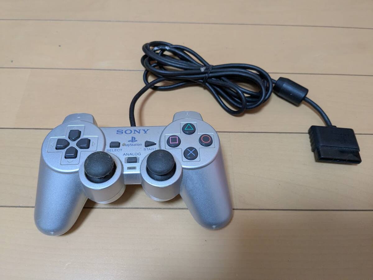 SONY PS2 SCPH-55000 GT グランツーリスモ レーシングパック SONY PS2 SCPH-55000 GT グランツーリスモ レーシングパック