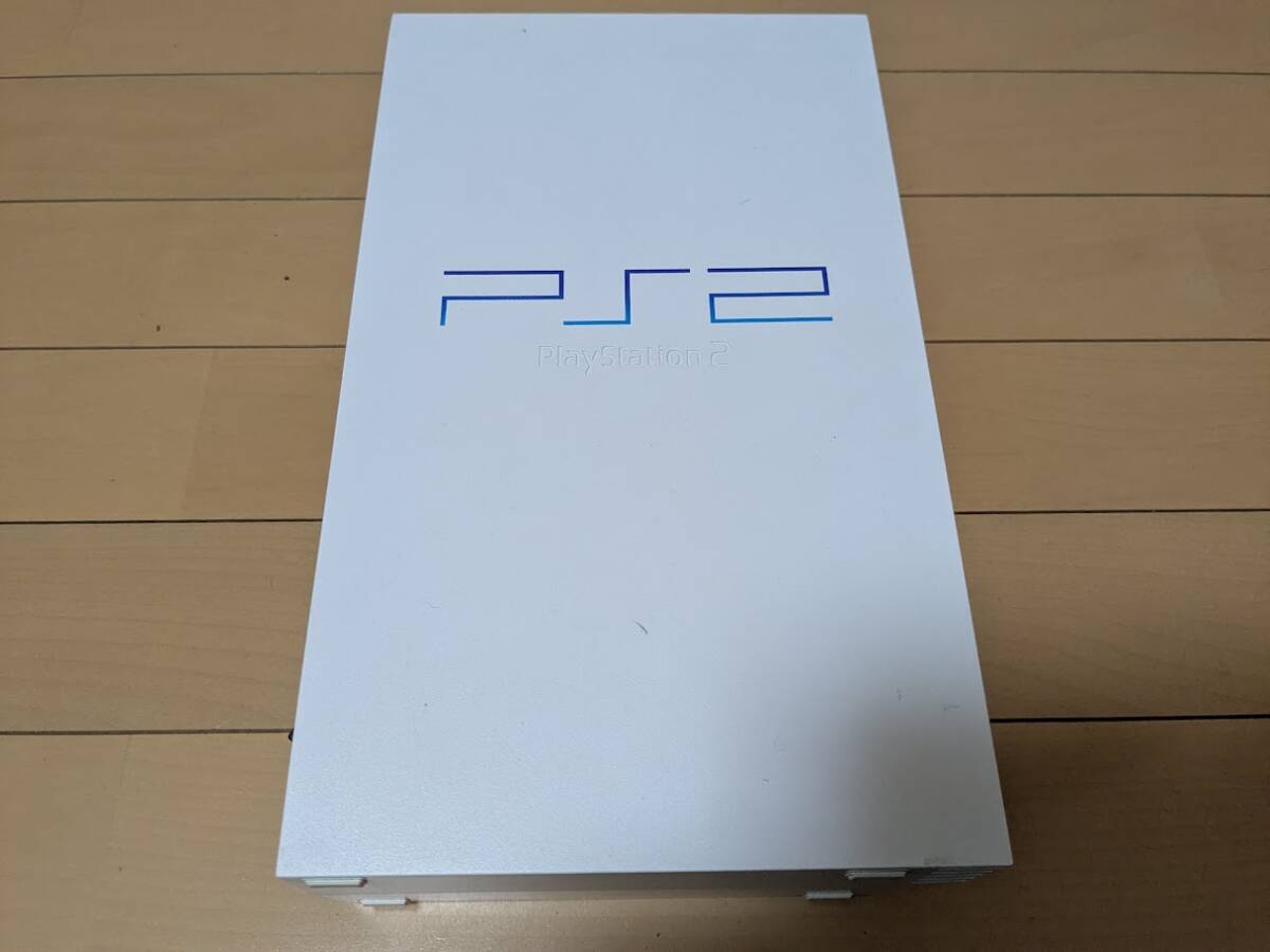 SONY PS2 SCPH-55000 GT グランツーリスモ レーシングパック SONY PS2 SCPH-55000 GT グランツーリスモ レーシングパック