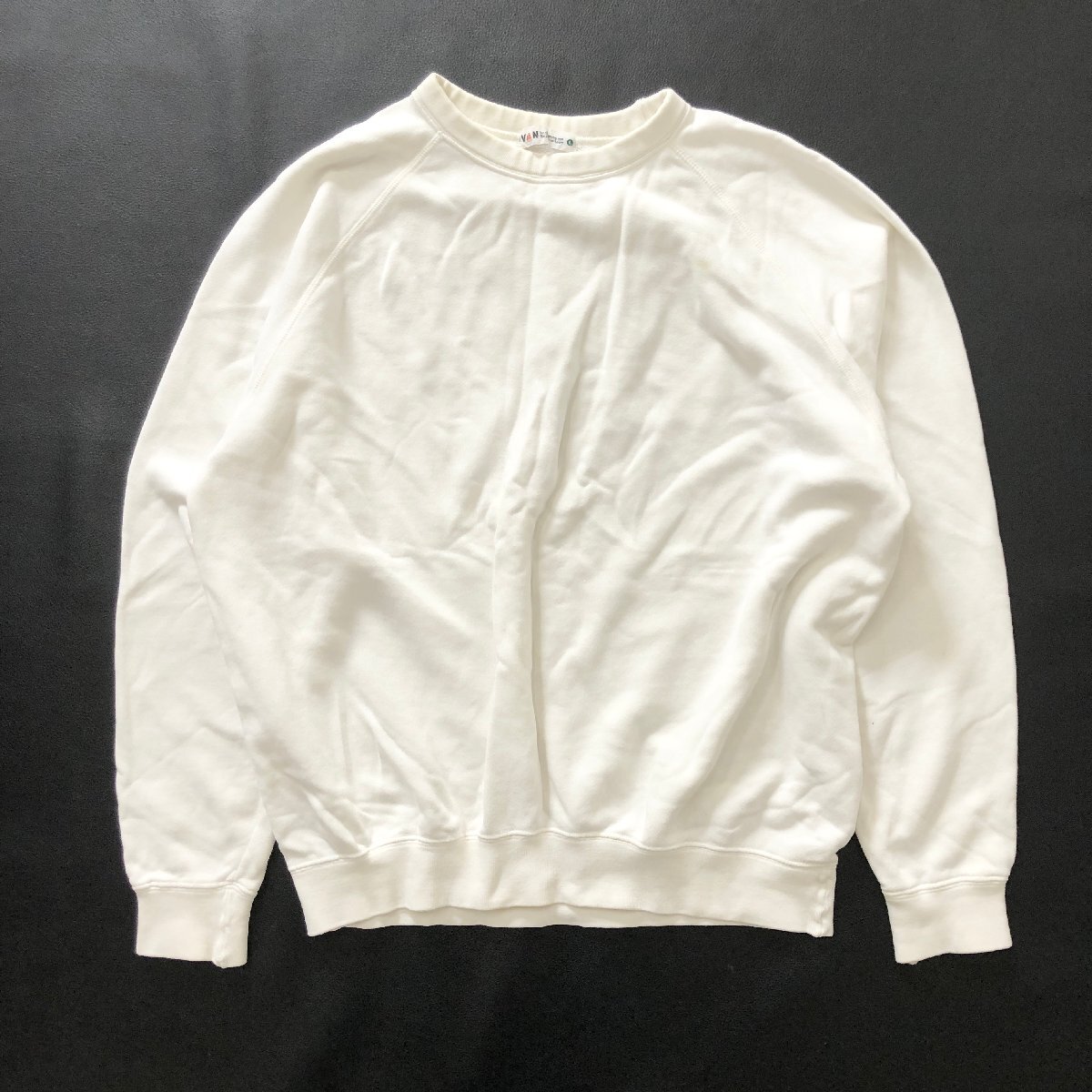 ○ VAN JACKET ヴァンヂャケット スウェット 2点 まとめ売り ○ VAN JACKET ヴァンヂャケット スウェット 2点 まとめ売り