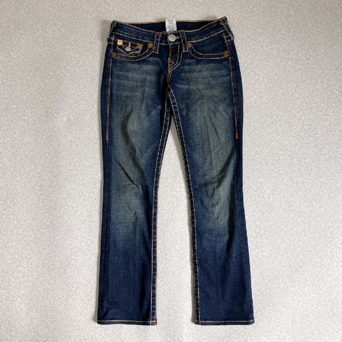 ○ TRUE RELIGION トゥルーレリジョン 4点 まとめ商品 ボトムス ○ TRUE RELIGION トゥルーレリジョン 4点 まとめ商品 ボトムス
