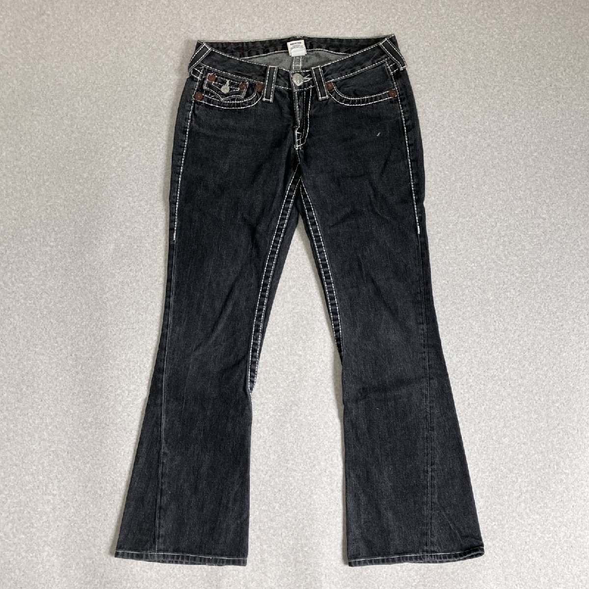 ○ TRUE RELIGION トゥルーレリジョン 4点 まとめ商品 ボトムス ○ TRUE RELIGION トゥルーレリジョン 4点 まとめ商品 ボトムス