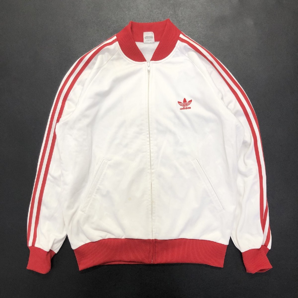 ○ 70s 80s adidas アディダス ATP トラックジャケット 西ドイツ ○ 70s 80s adidas アディダス ATP トラックジャケット 西ドイツ
