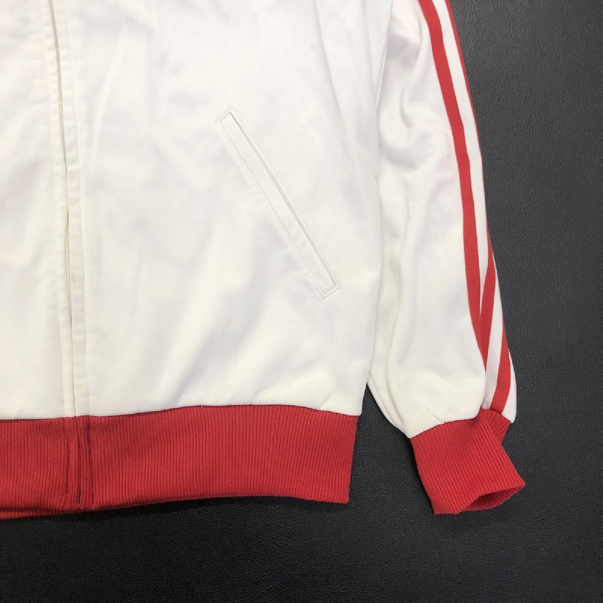 ○ 70s 80s adidas アディダス ATP トラックジャケット 西ドイツ ○ 70s 80s adidas アディダス ATP トラックジャケット 西ドイツ