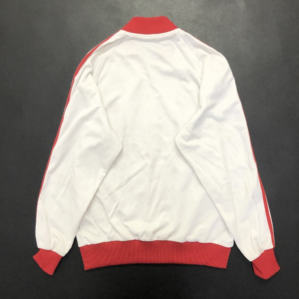 ○ 70s 80s adidas アディダス ATP トラックジャケット 西ドイツ ○ 70s 80s adidas アディダス ATP トラックジャケット 西ドイツ