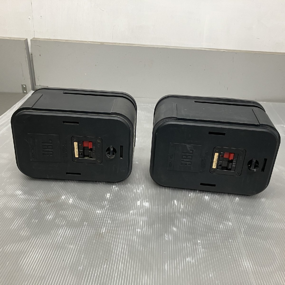 ◇◇ 【ジャンク品】 JBL ジェービーエル AV機器 スピーカー ◇◇ 【ジャンク品】 JBL ジェービーエル AV機器 スピーカー