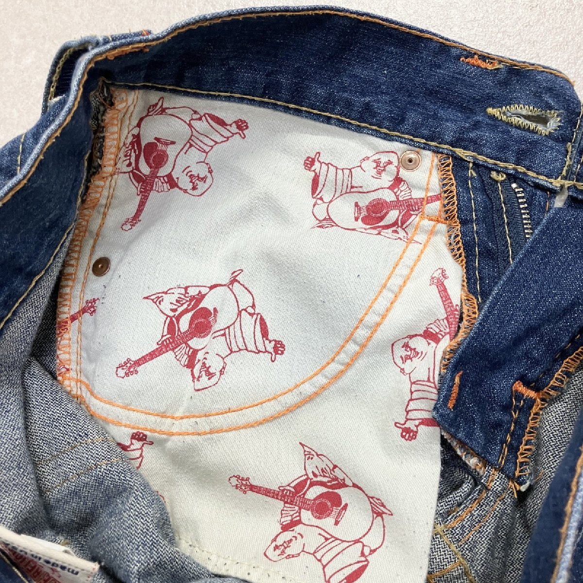 ○ TRUE RELIGION トゥルーレリジョン デニムパンツ フレア ○ TRUE RELIGION トゥルーレリジョン デニムパンツ フレア