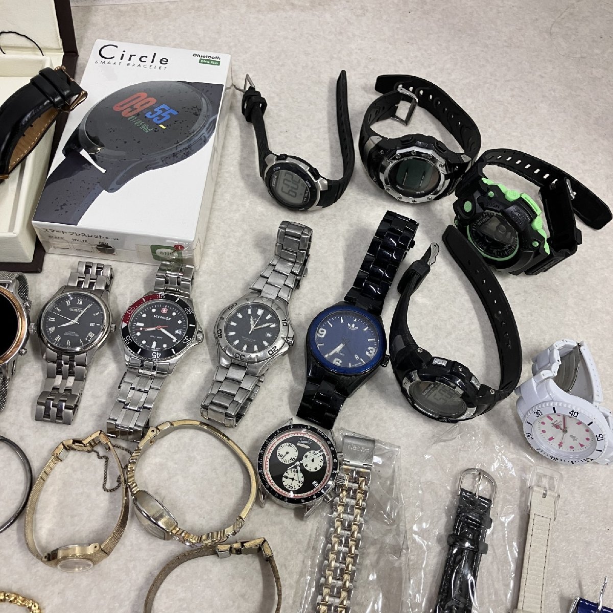 ○ブランド腕時計 大量まとめ売り 100点 SEIKO/CASIO/CITIZEN/G ○ブランド腕時計 大量まとめ売り 100点 SEIKO/CASIO/CITIZEN/G