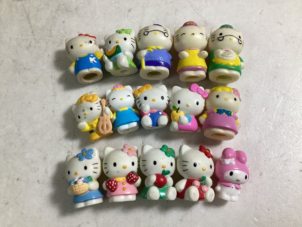 ☆ 希少 サンリオ Hello Kitty ハローキティ フィギュア ソフビ ☆ 希少 サンリオ Hello Kitty ハローキティ フィギュア ソフビ