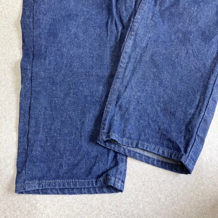 ○ 60s 70s ヴィンテージ つなぎ オールインワン オーバーオール ○ 60s 70s ヴィンテージ つなぎ オールインワン オーバーオール