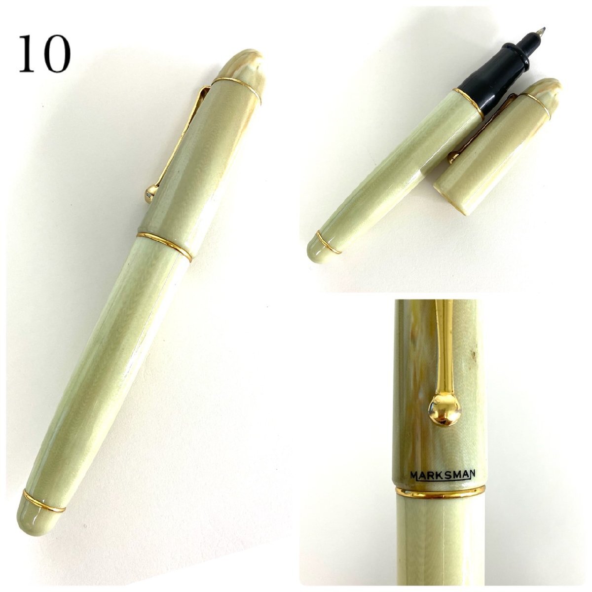 ◇10点まとめ パーカー クロス パイロットなど◇ ボールペン ◇10点まとめ パーカー クロス パイロットなど◇ ボールペン
