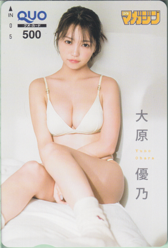  большой . super . Shonen Magazine . pre QUO card QUO карта 30 название ограничение . выбор товар bikini model золотой сертификат / карта очень редкий не продается новый товар 