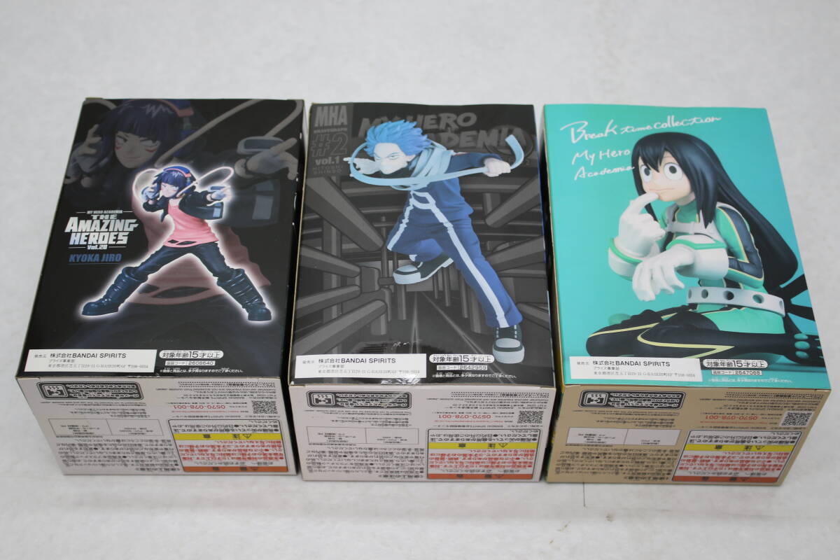 ◎144【未開封】【1円~】プライズフィギュアまとめ☆大量 僕の ◎144【未開封】【1円~】プライズフィギュアまとめ☆大量 僕の
