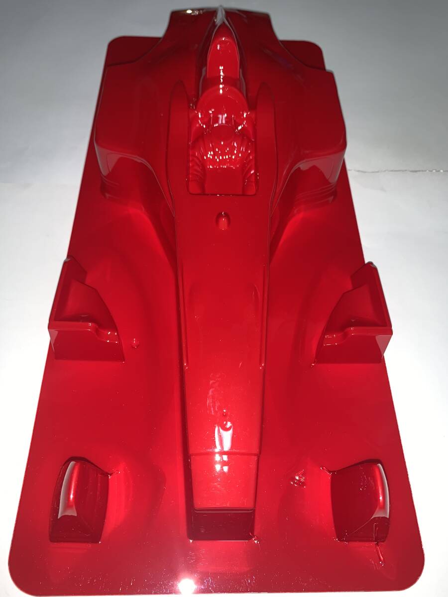 タミヤ　F103　F1ボディ(Fタイプ)　新品未使用　ステッカー付 タミヤ F103 F1ボディ(Fタイプ) 新品未使用 ステッカー付