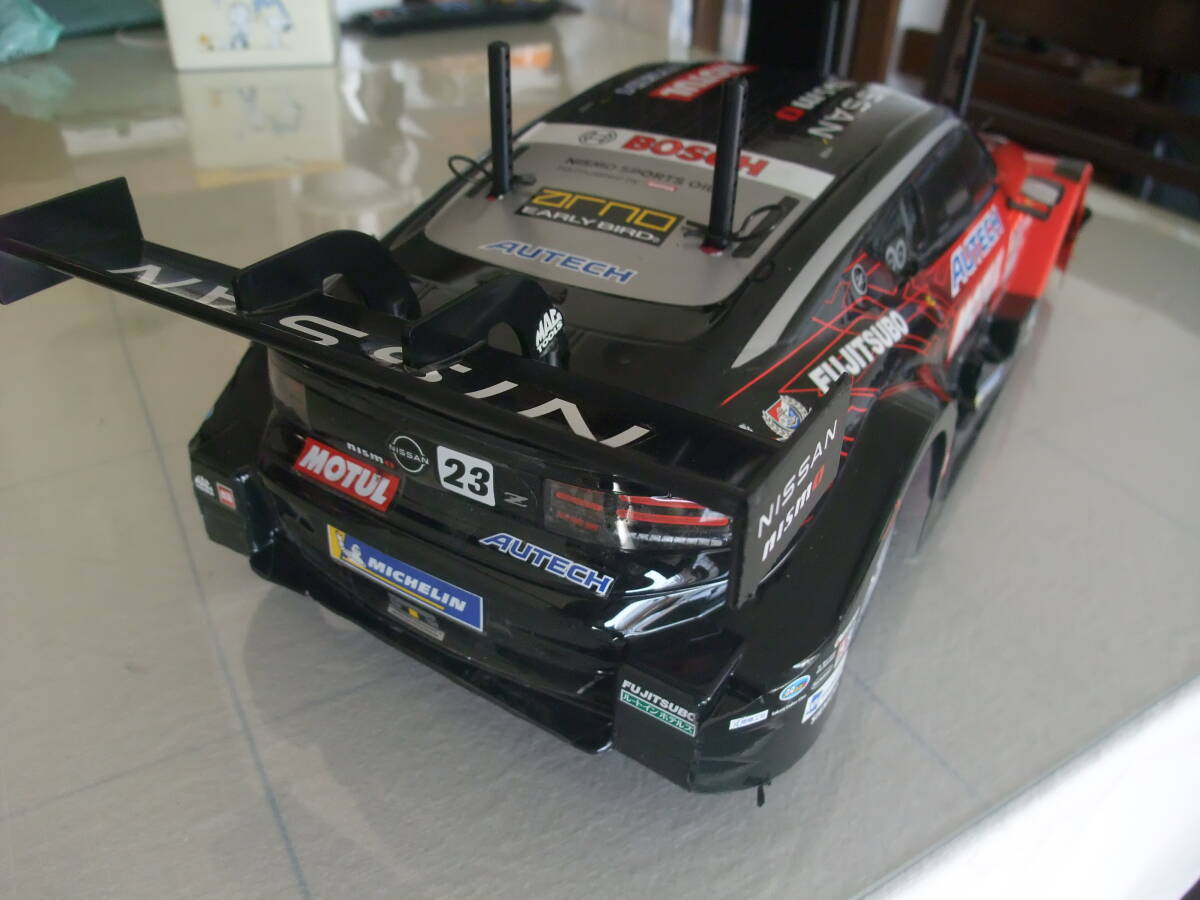 Yahoo!オークション - タミヤ 1/10RC TT-02シャーシ MOTUL Yahoo!オークション - タミヤ 1/10RC TT-02シャーシ MOTUL