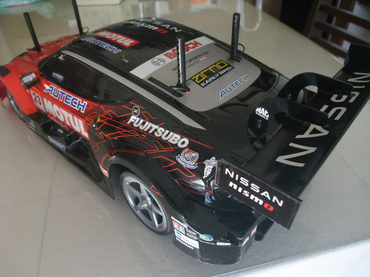 Yahoo!オークション - タミヤ 1/10RC TT-02シャーシ MOTUL Yahoo!オークション - タミヤ 1/10RC TT-02シャーシ MOTUL