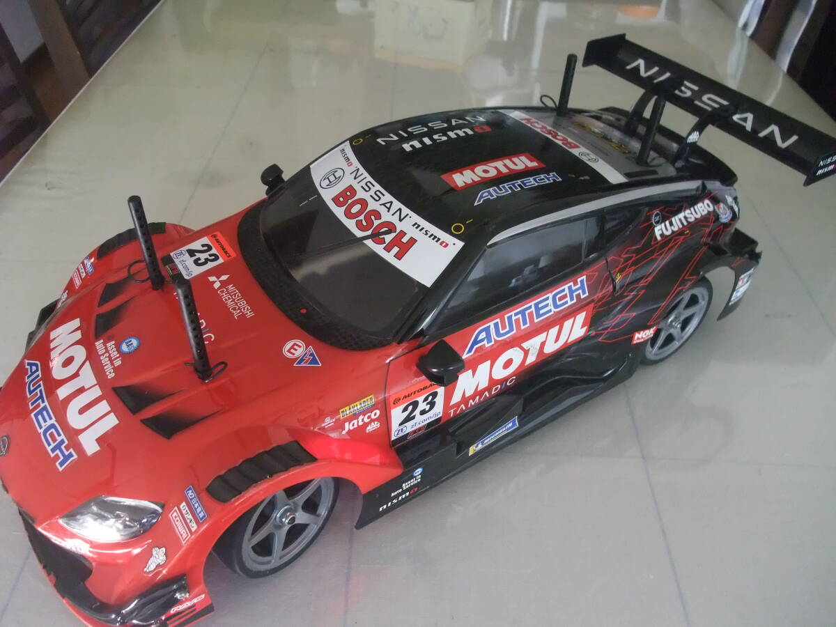 Yahoo!オークション - タミヤ 1/10RC TT-02シャーシ MOTUL Yahoo!オークション - タミヤ 1/10RC TT-02シャーシ MOTUL