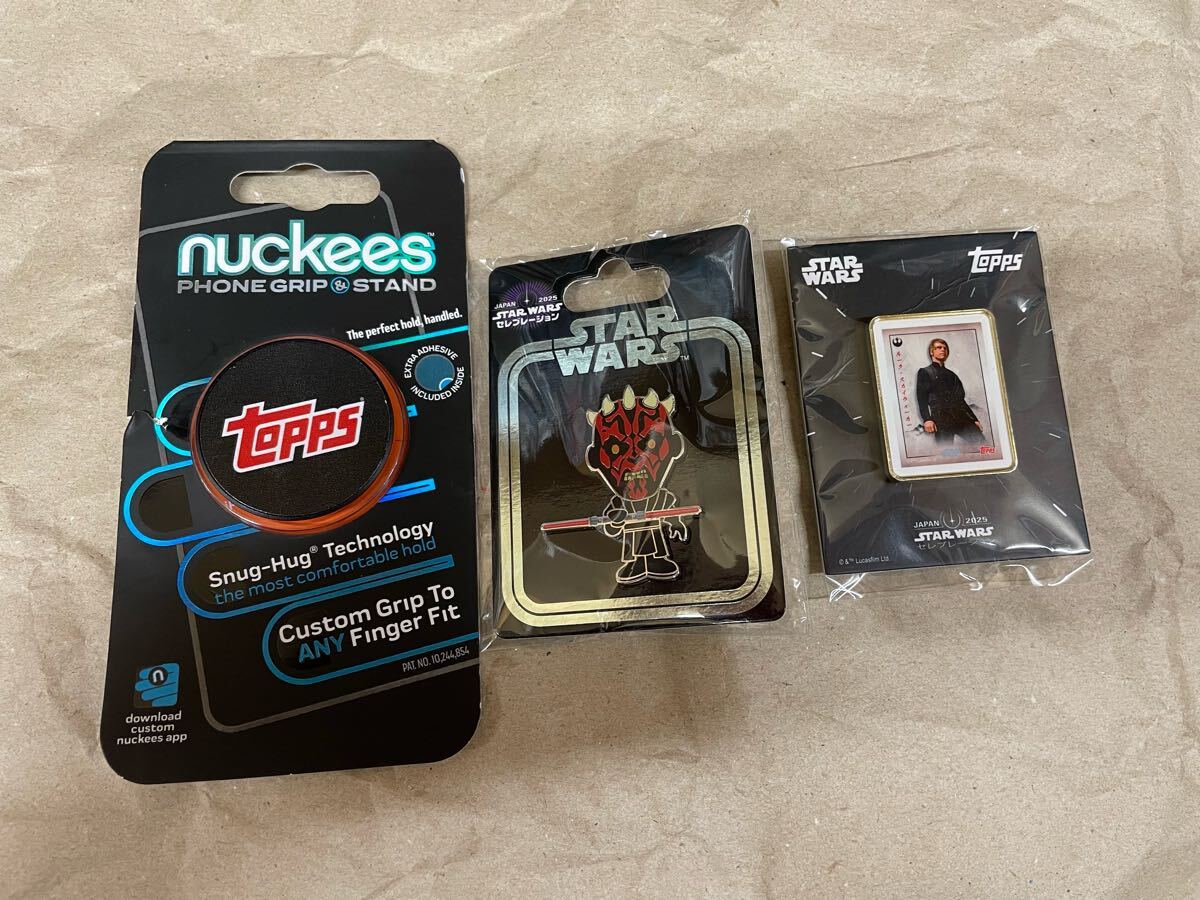 新品 スターウォーズセレブレーション 限定グッズ 非売品 ダース 新品 スターウォーズセレブレーション 限定グッズ 非売品 ダース