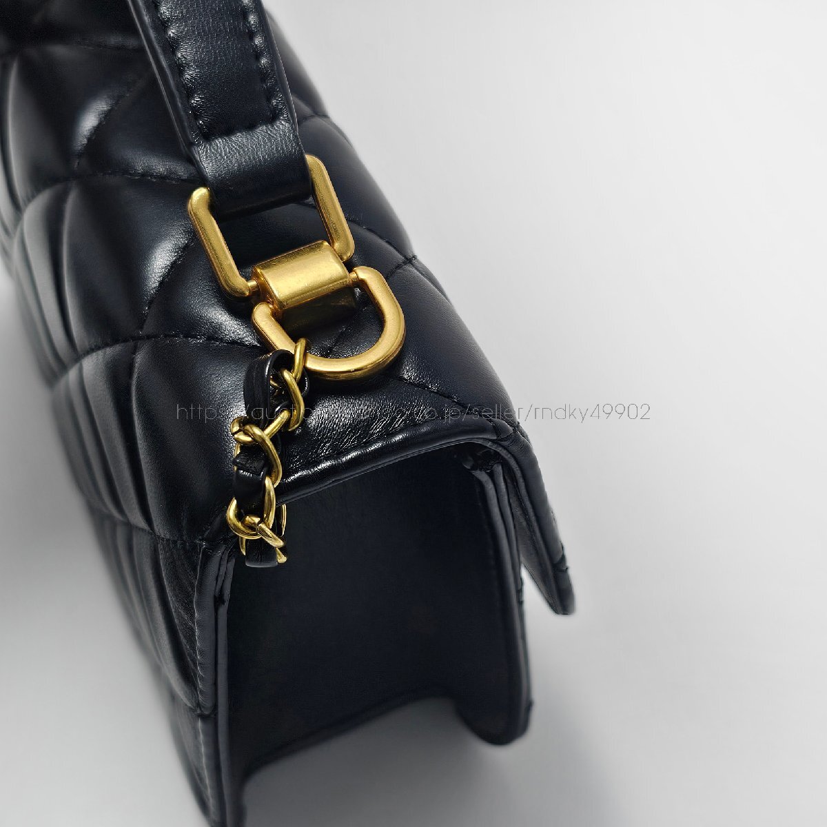 訳あり】シャネル CHANEL ノベルティ ショルダーバッグ 訳あり】シャネル CHANEL ノベルティ ショルダーバッグ